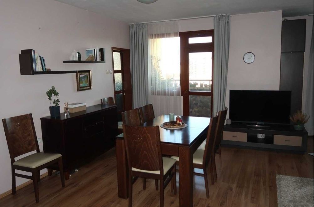 Продава се Тристаен апартамент в Пловдив, Тракия - 91 кв.м за 1693 €/кв.м - Снимка #1