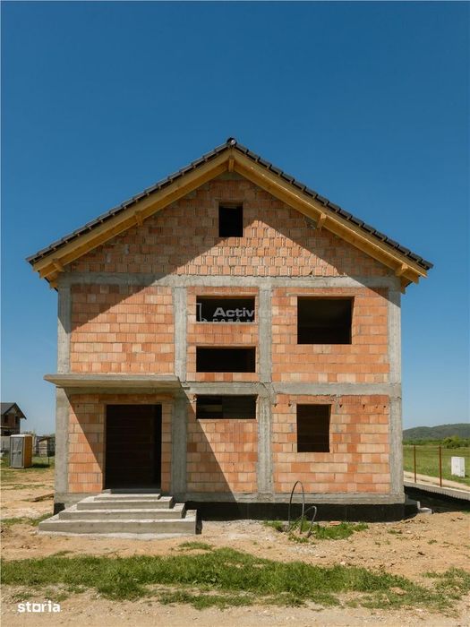 Casa de vanzare Talmaciu