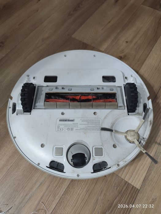 Робот-пылесос Xiaomi Dreame