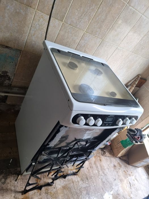 Газовая плитка        .