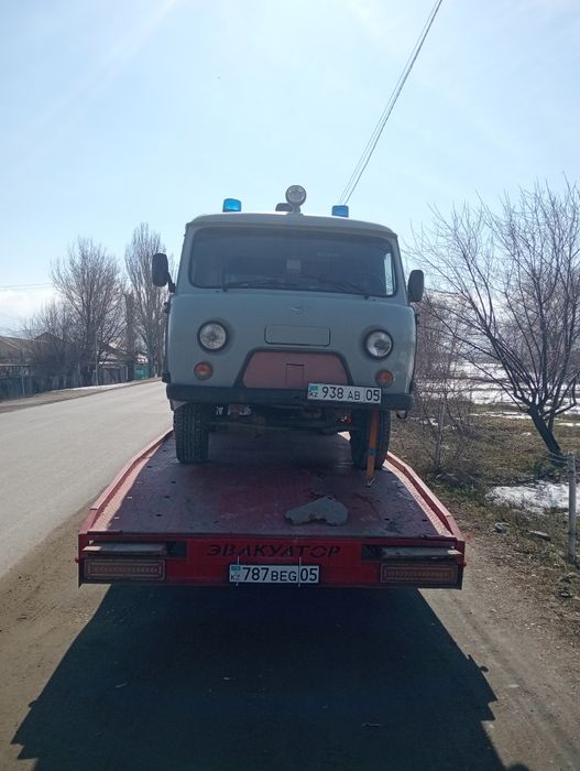 Услуги эвакуатор 24/7