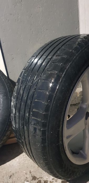 Гарантия на титановые диско