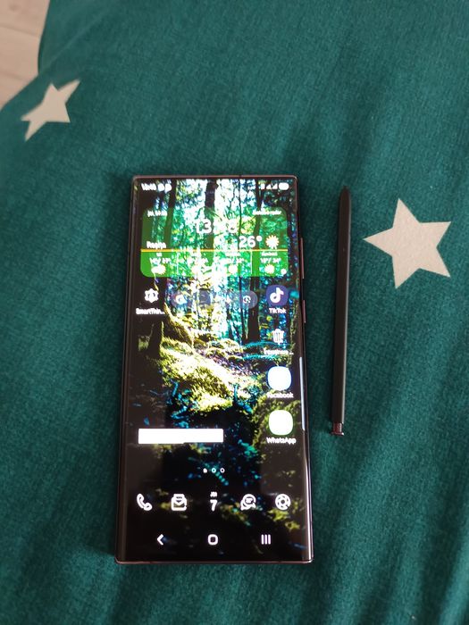 Vind s22ultra,8Ram,128Gr