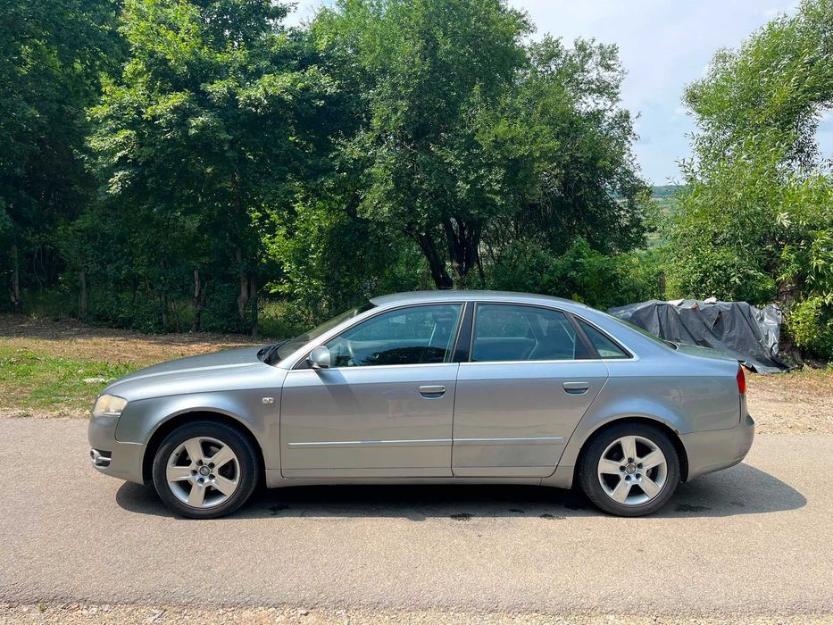 AUDI A4 Avant 2005 — imagine 3