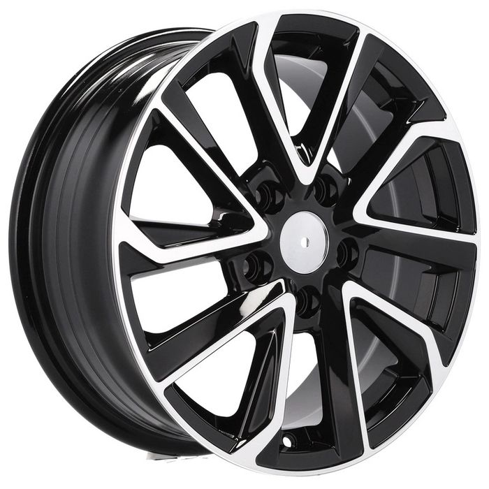 Jante Toyota R18 5x114.3 MB 463 Style | Auris Camry C-HR Corolla RAV 4