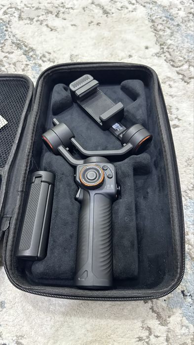 Стедикам Hohem iSteady M6 iSteady Kit