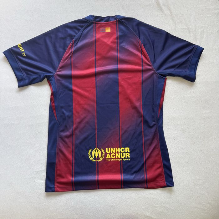 Tricou FC Barcelona