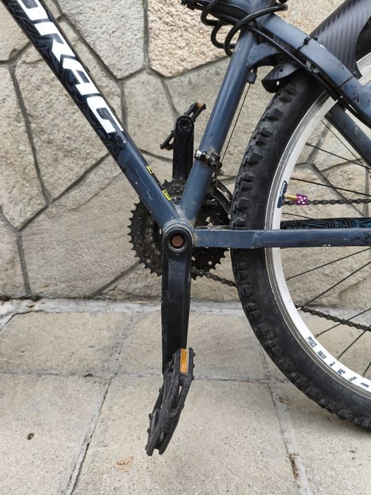 Продавам планински велосипед Drag C1