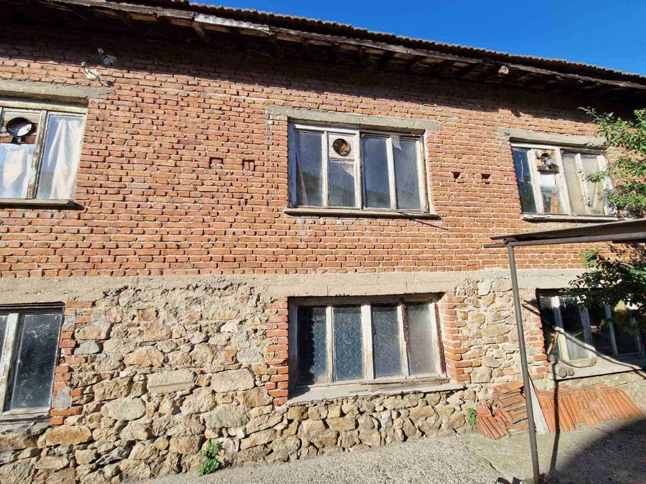 Продава се Къща в Харманли - 248 кв.м за 294 €/кв.м - Снимка #3