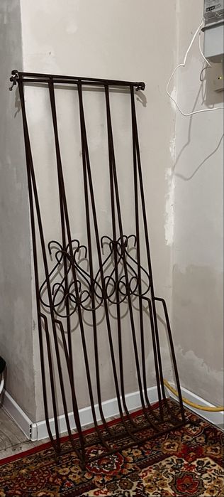 Решетки для окон