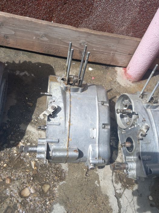 Motoare mobra hoinar