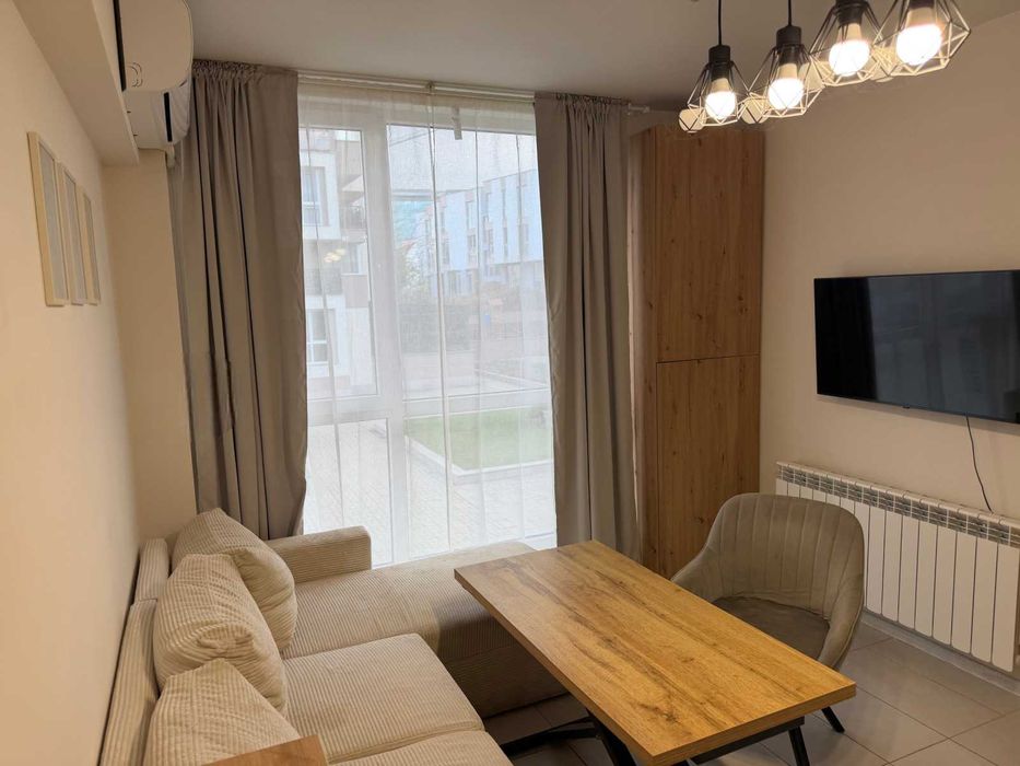 Дава под Наем 2-СТАЕН