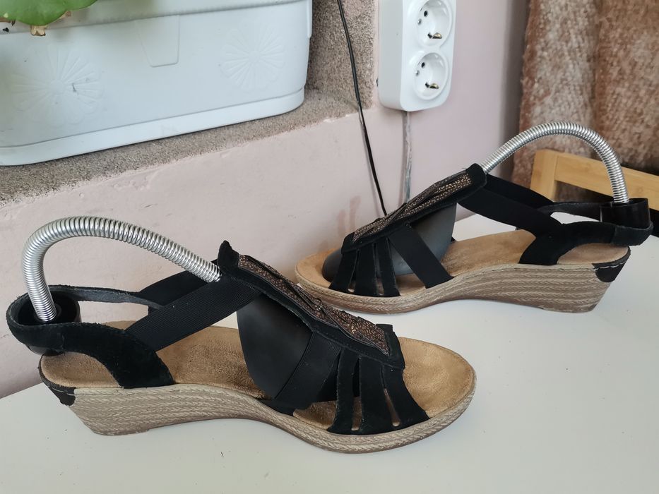 Сандали Rieker 40 н.