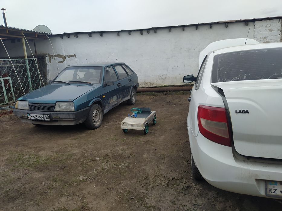 Продам продам гранту