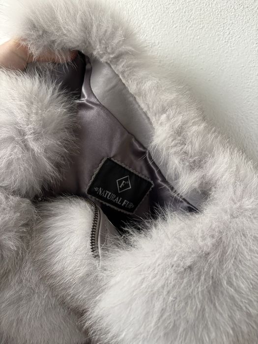 Haina de blana naturala