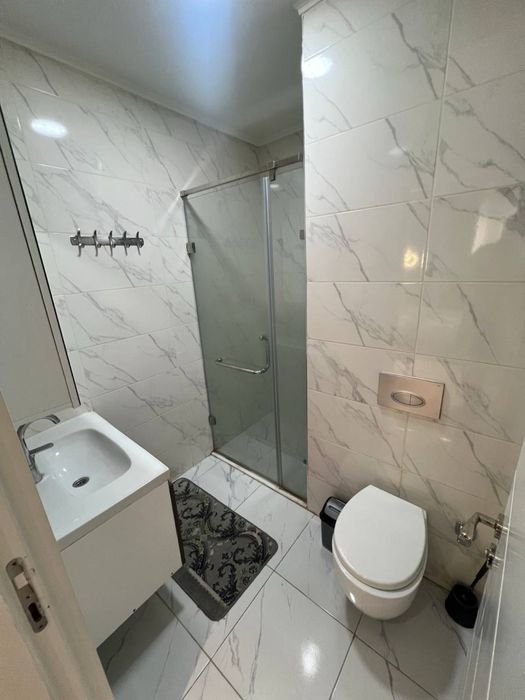 Istanbul sity 2 х комнатная