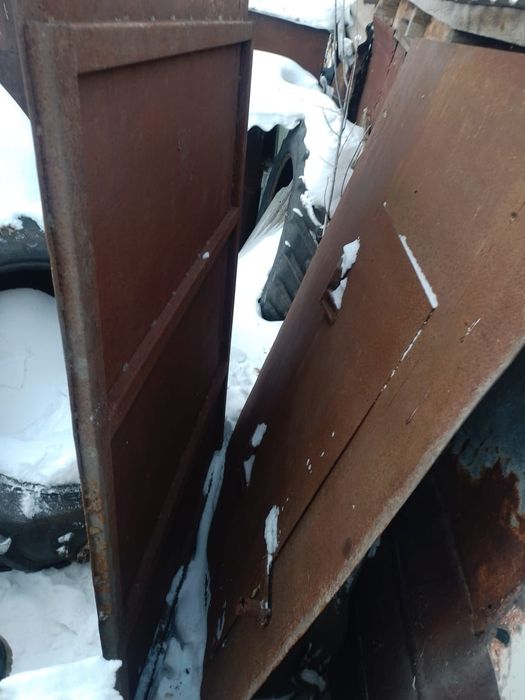 продам хорошие ворота