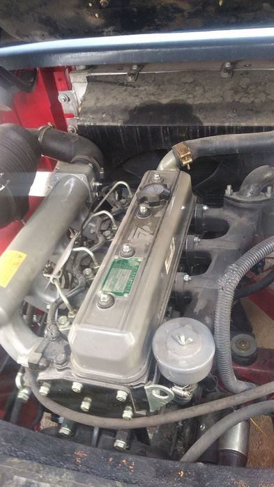 Автокара  в идеальном состоянии