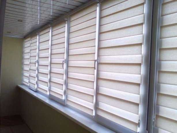 Жалюзи разных типов.Производство и ремонт.Качество.Опыт.