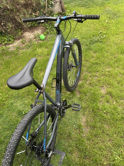 Cube Aim Race 27.5 цола М 3х8 Asera