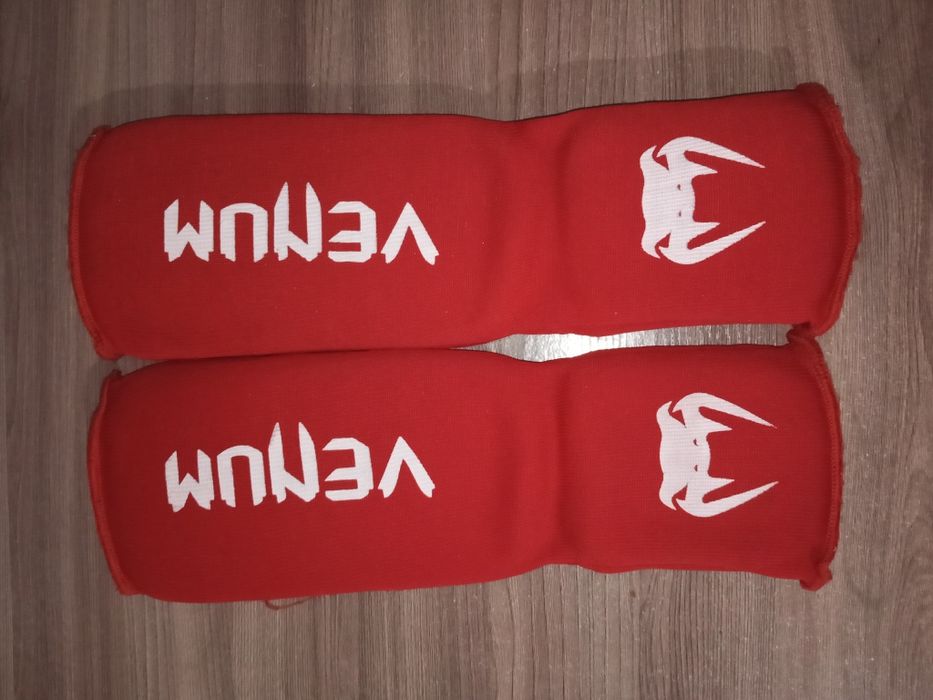 Черапашки и футы для ММА