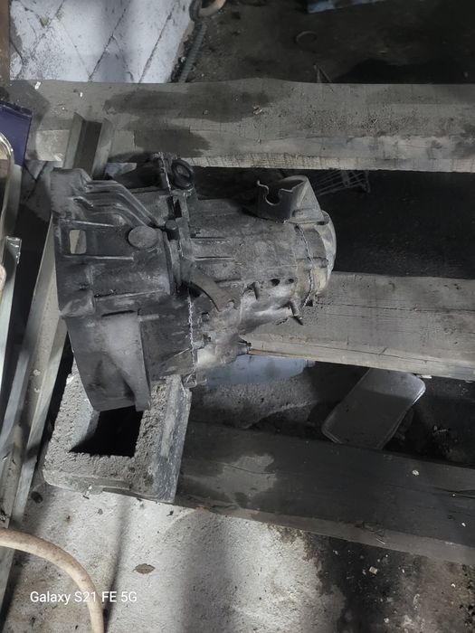 Продам каробку на ваз