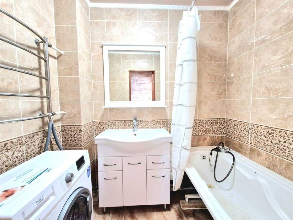 Майкудук, 18 микрорайон