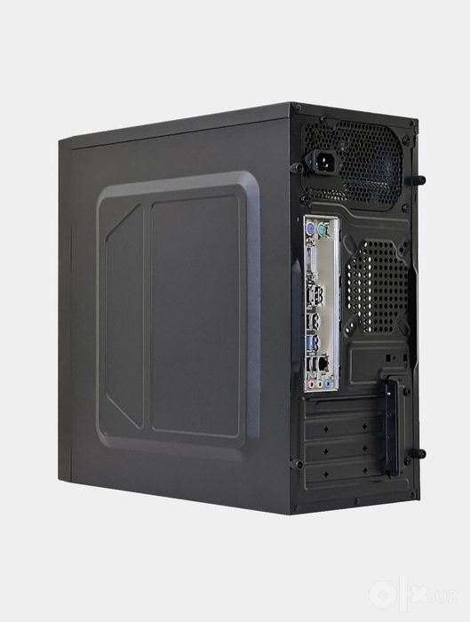 Готовый пк системный блокCPU-i5/ SSD-512ГБOperativka8 gb В ТГ НЕ ПИШУ!