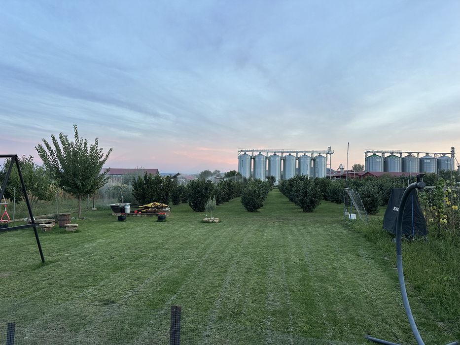 Vand propietate in Galda de Jos , 4700 mp