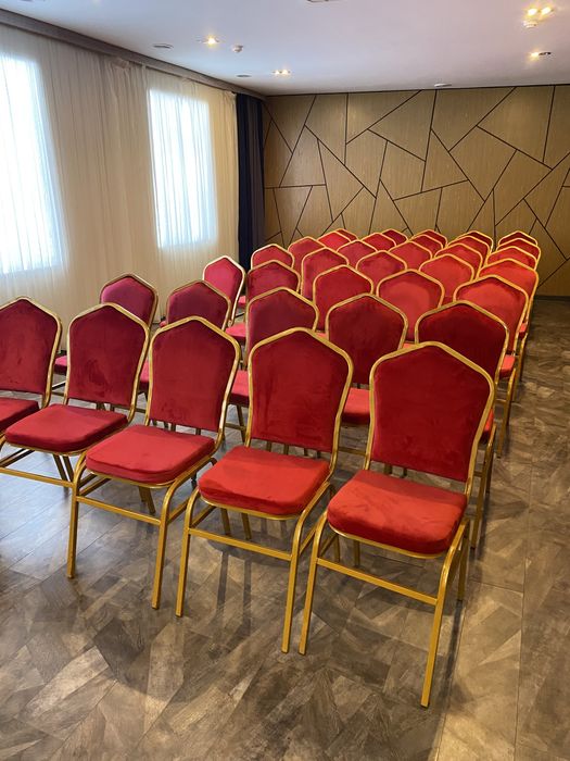 Банкетные стулья | Аренда | Прокат