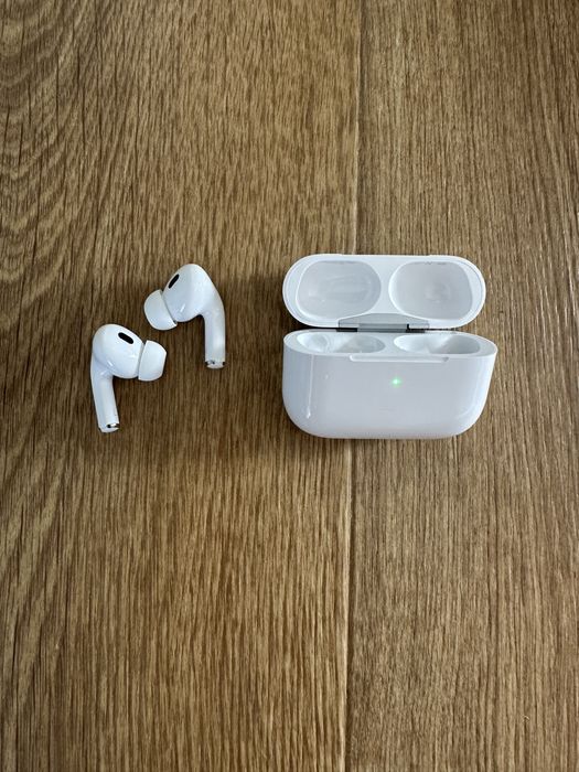 AirPods Pro 2nd gen
