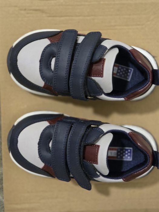 U.S. Polo adidas