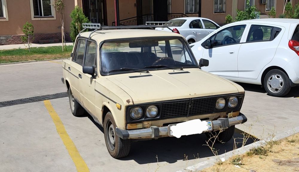 06 sotiladi. Faqat benzinda yurgan.  Zapchastgayam sotiladi.