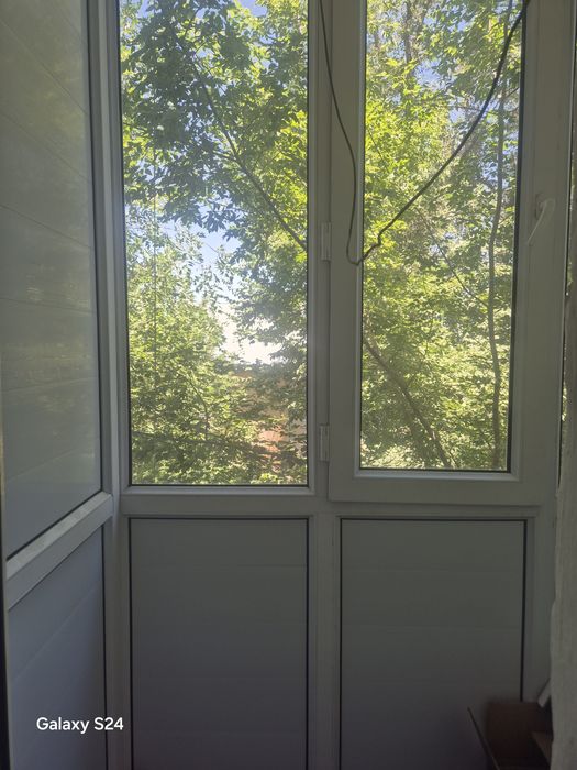 3х комнатная квартира