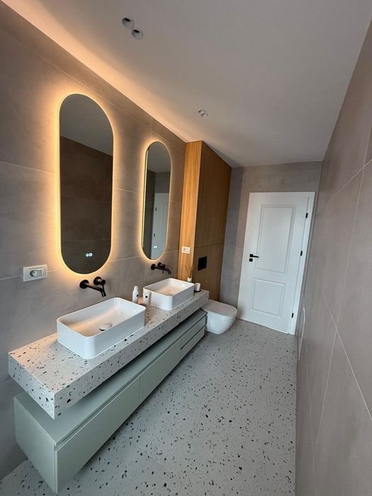 Casa single, str. 1 Decembrie, zona Valea Lupului - Rediu