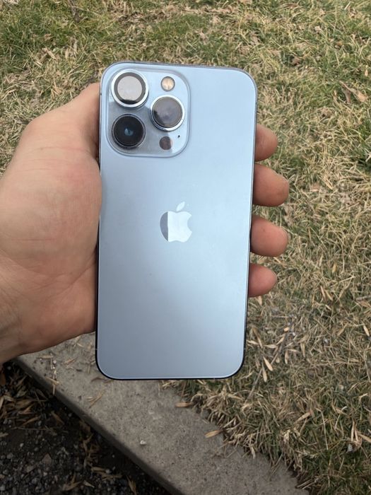 Айфон 13 про 128 гб