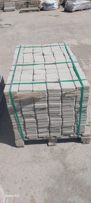 Брусчатка Старый город
