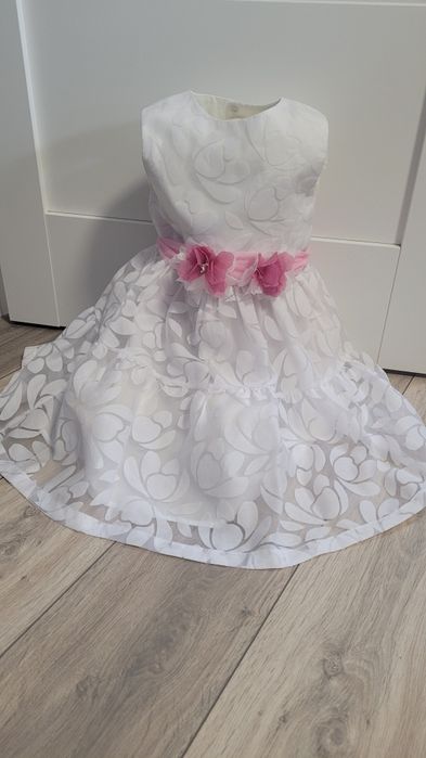 Rochita alba  Mayoral