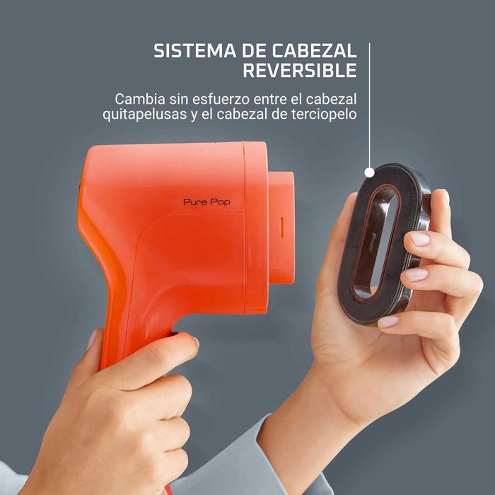 Уред за гладене с пара Rowenta Pure Pop DR2022 – 1300W