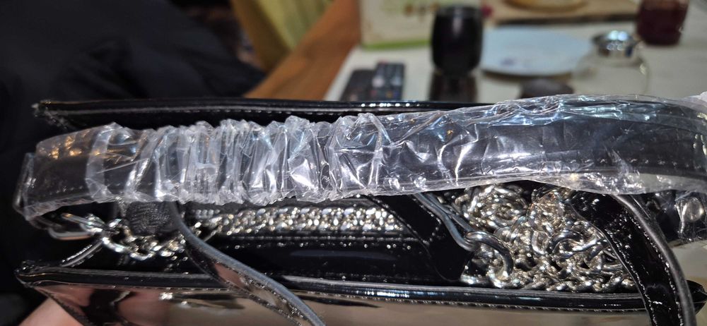 Чанта  Масимо зарди