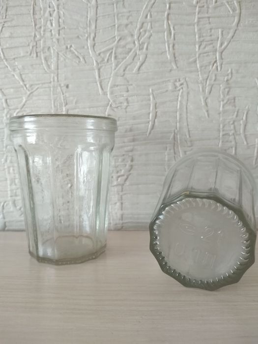 Кружки Стаканы СССР