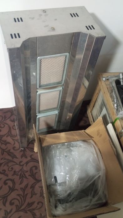 Danar aparat  sotiladi