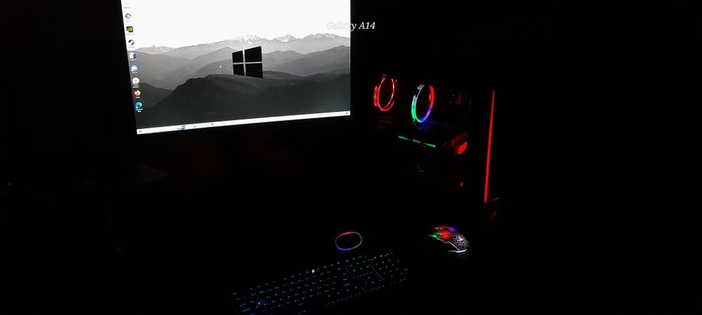 Игравой Компьютер