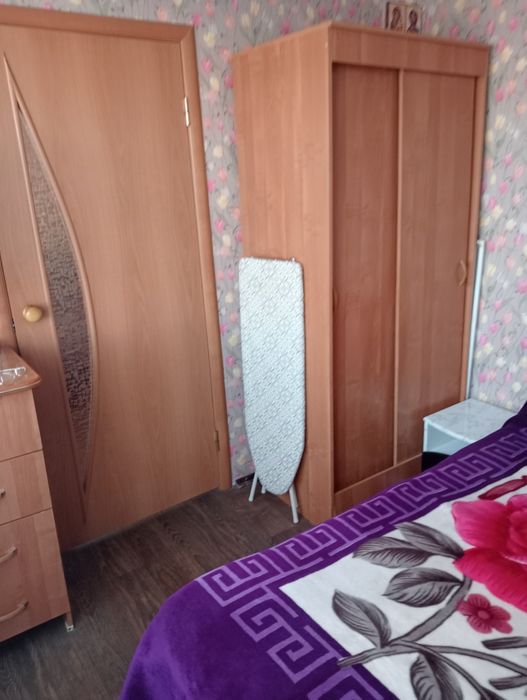 Продам 4комнатную квартиру