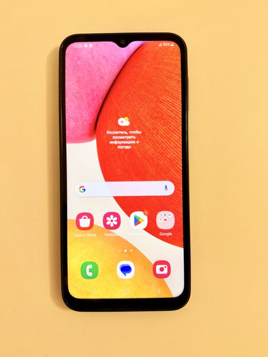 Срочно продам Samsung A14