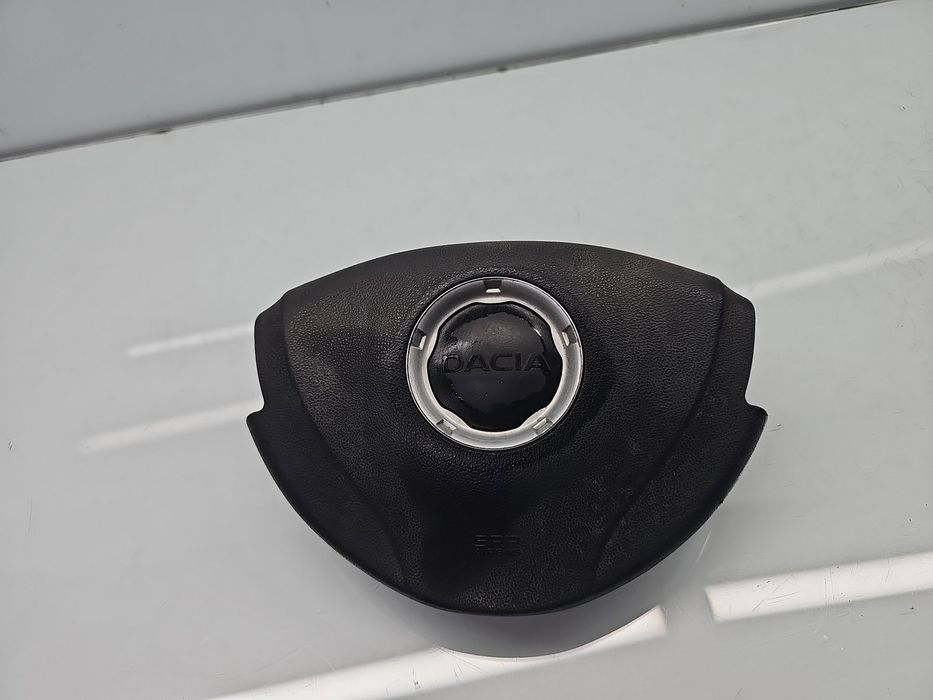 Airbag volan Dacia Logan MCV (KS) [Fabr 2007-2012] 3064537