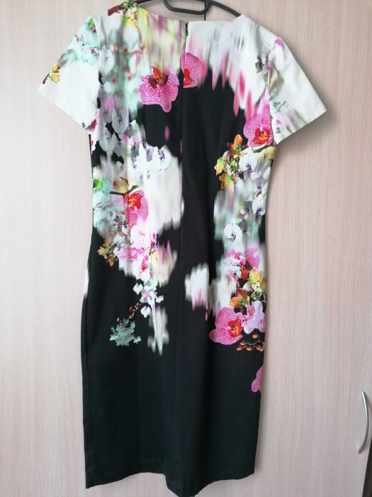 Лятна дамска рокля