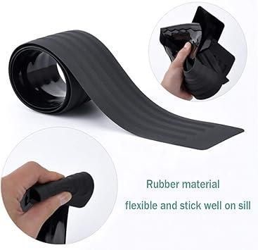 Въже тип колан за теглене - 3 тона