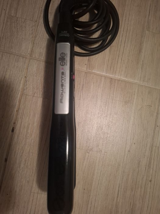 Преса за коса ровента