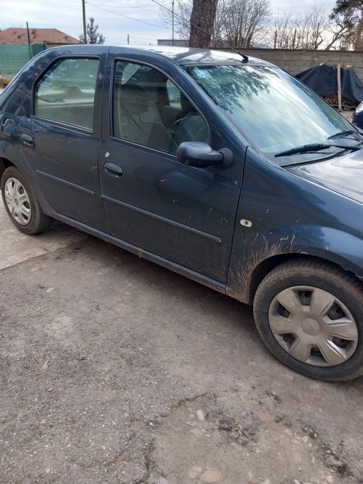 De vânzare Dacia Logan